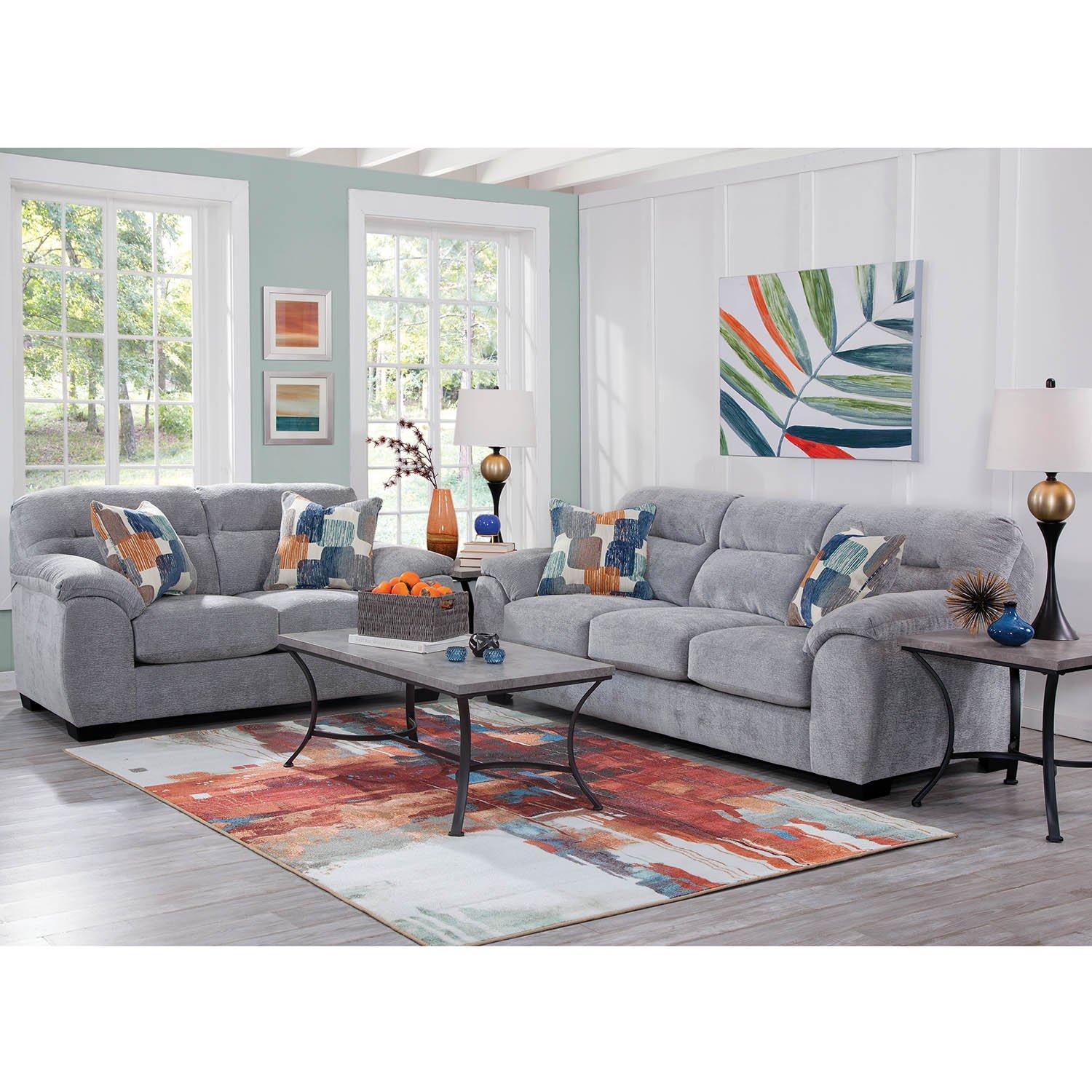 Aarons furniture online deals shopping